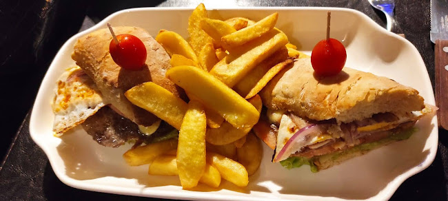 2820 Sport Var - Maldonado