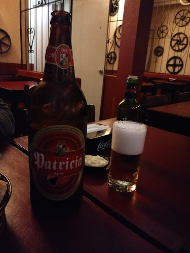 El Lobizón - Montevideo