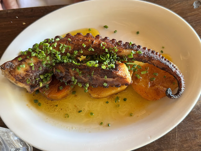 Opinii despre Parador La Huella în Maldonado - Gastronomía y hostelería