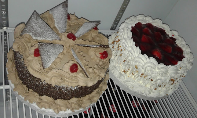 Panaderia Y Bizcocheria SD5