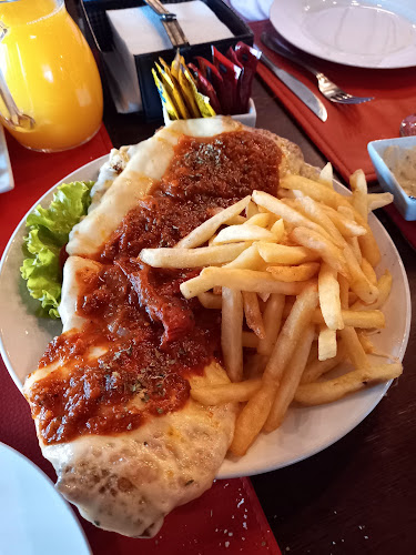 Juan Perez Resto Bar - Gastronomía y hostelería