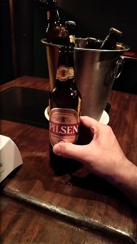 Bartolomé Mitre 1000, 11000 Montevideo, Departamento de Montevideo