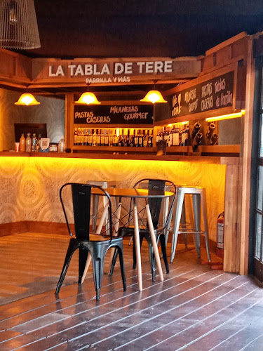 Opinii despre Mercado del Inmigrante | La Costa în Ciudad de la Costa - Gastronomía y hostelería