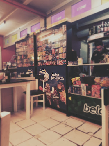 Comentarii opinii despre Pío Pío