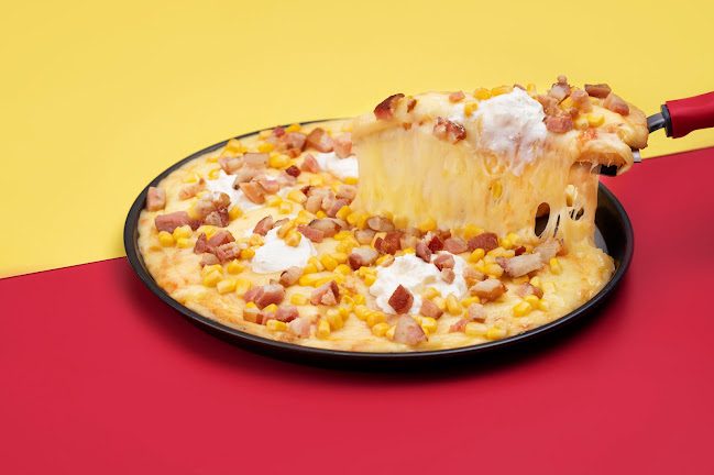 Opinii despre Requeso La Pizza con mas Queso în Montevideo - Gastronomía y hostelería