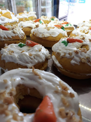 Panadería y Doneria Boutipan - Gastronomía y hostelería