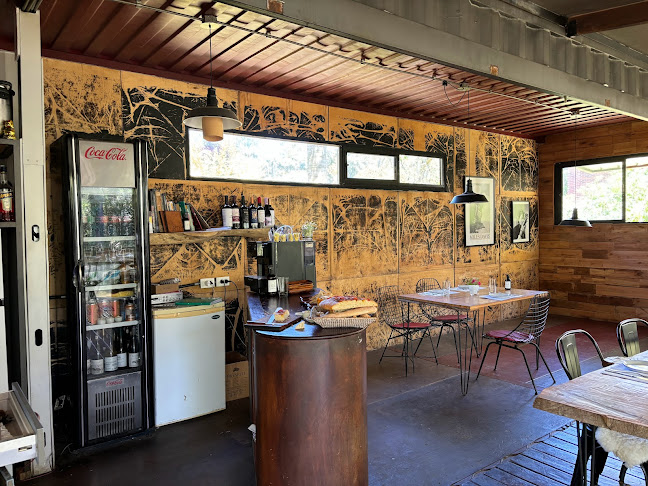 Comentarii opinii despre Ladran Sancho