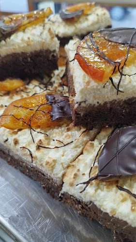 Comentarii opinii despre La Patisserie - Panadería y confitería