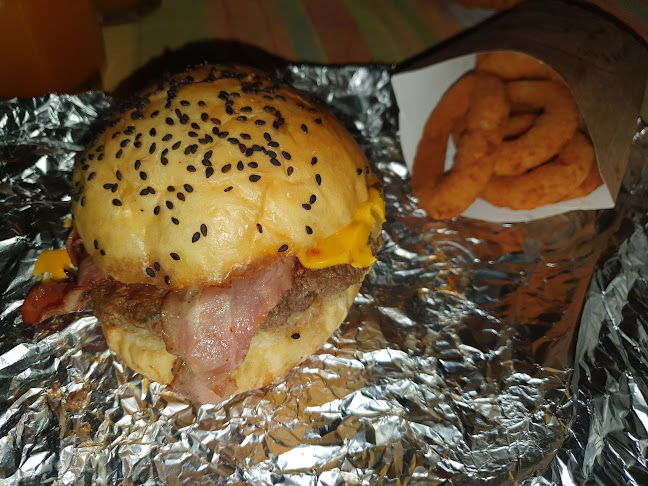 CACHO burgers & co. - Gastronomía y hostelería