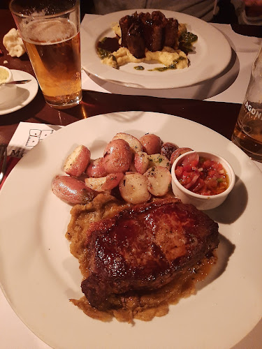 Opinii despre Morelia în Montevideo - Gastronomía y hostelería