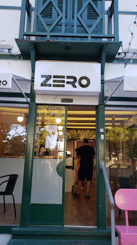 Zero Helados Carrasco