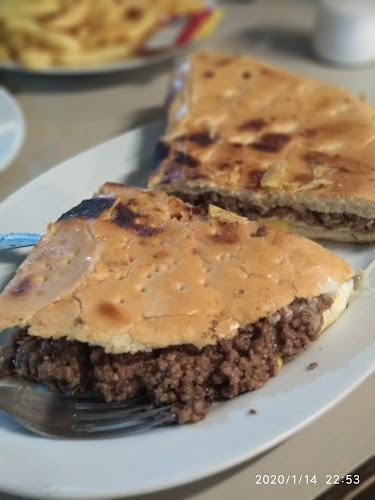 Comentarii opinii despre Comipaso El Baurú Gigante