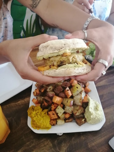 Opinii despre Juanas în Montevideo - Gastronomía y hostelería