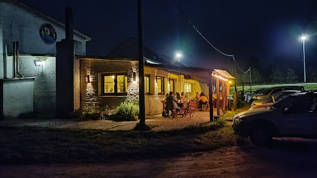 Ruta Interbalnearia Ruta Interbalnearia KM 80.400 S/N SUR, Quincho junto al Puente del Arroyo Solis Grande Uruguay, 16404 Jaureguiberry, Departamento de Canelones