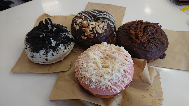 Heladería El Ombú - Gastronomía y hostelería