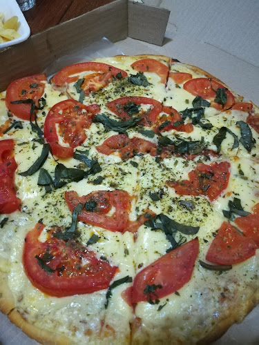 Comentarii opinii despre La Pizzería