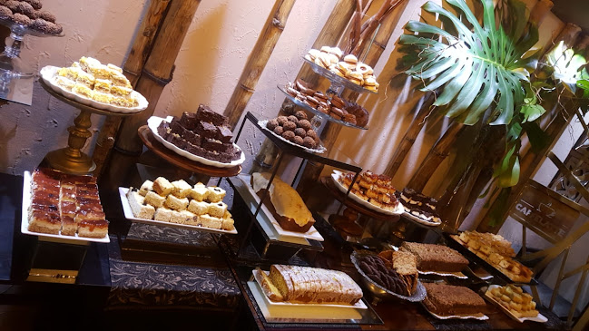 Comentarii opinii despre Caffelatte Bistró