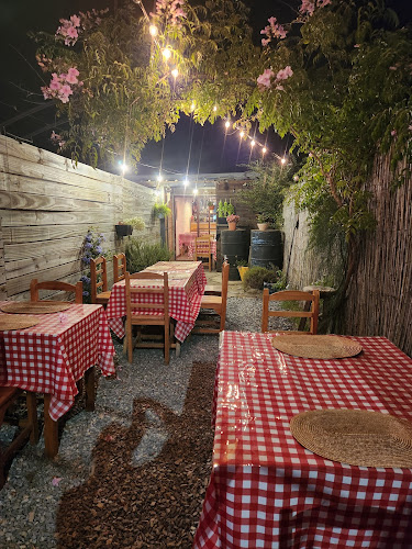 Pizzeria 4 Formaggi - Gastronomía y hostelería