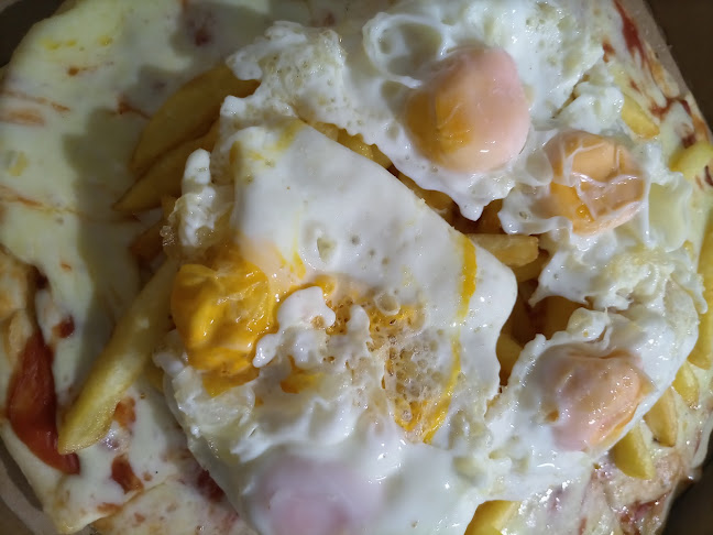 PrettyPizza - Gastronomía y hostelería