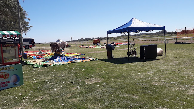 Hipódromo bar - Col. del Sacramento