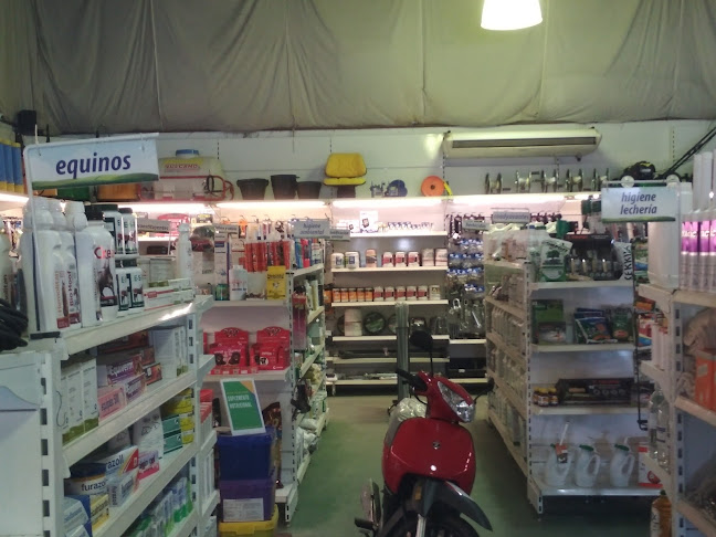 Almacén Rural Florida