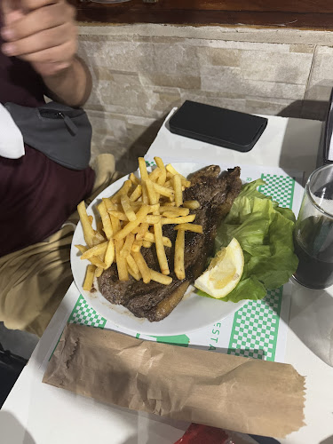 Opinii despre City Café în Rocha - Gastronomía y hostelería