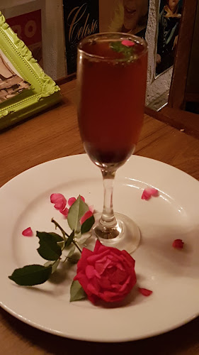 La Esquina del Mundo