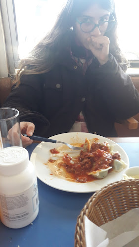 Opinii despre Pizzería y rotisería los hermanos în Las Piedras - Gastronomía y hostelería