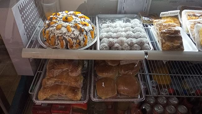 Rotisería Doña Celi - Pando