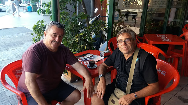 Comentarii opinii despre Bar Princess