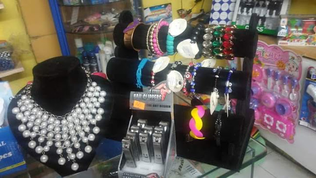 Comentarii opinii despre Panaderia Alvicar