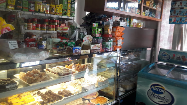 Panadería Carmelo - Gastronomía y hostelería