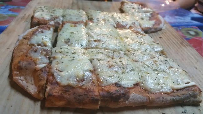 Opinii despre Aguas Vivas în Costa Azul - Gastronomía y hostelería