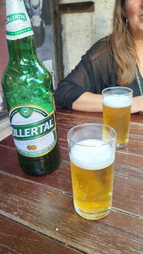 Opinii despre Bar Andorra în Montevideo - Gastronomía y hostelería