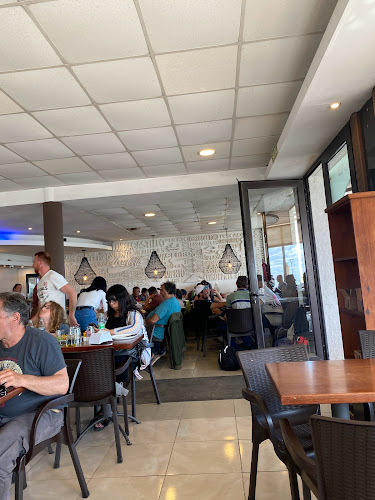 Opinii despre Heladería "Sabor" în Piriápolis - Gastronomía y hostelería