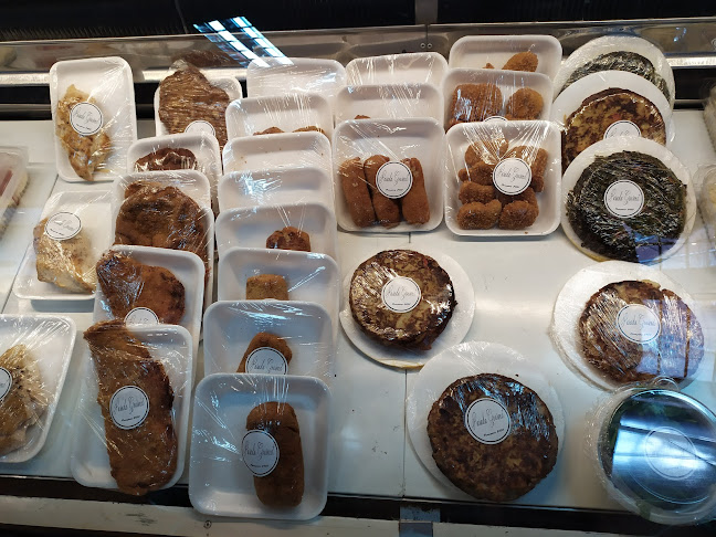 Gral. Fausto Aguilar y, 11800 Montevideo, Departamento de Montevideo