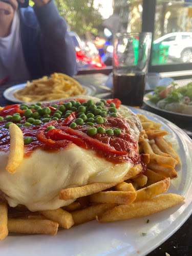 Opinii despre El tigre în Montevideo - Gastronomía y hostelería