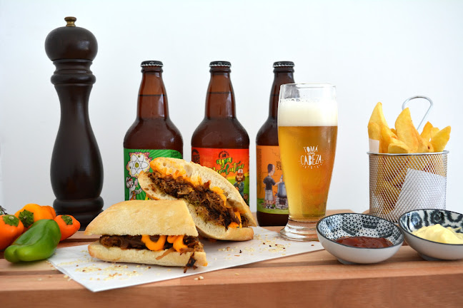 Mon Amour food & coffee - Gastronomía y hostelería