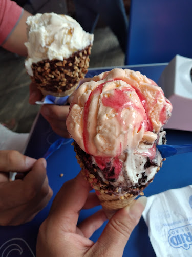 Grido helado - Gastronomía y hostelería