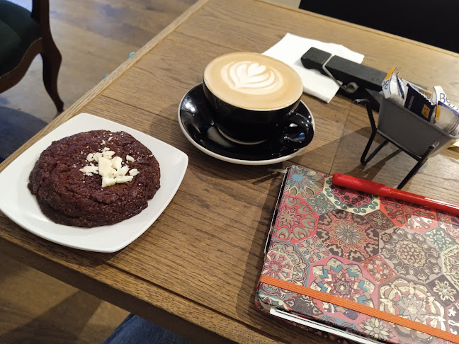 Opinii despre La Latina Café în Montevideo - Gastronomía y hostelería