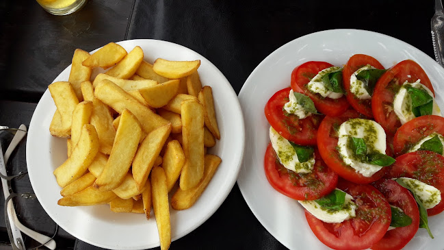 Restaurante Arrecife