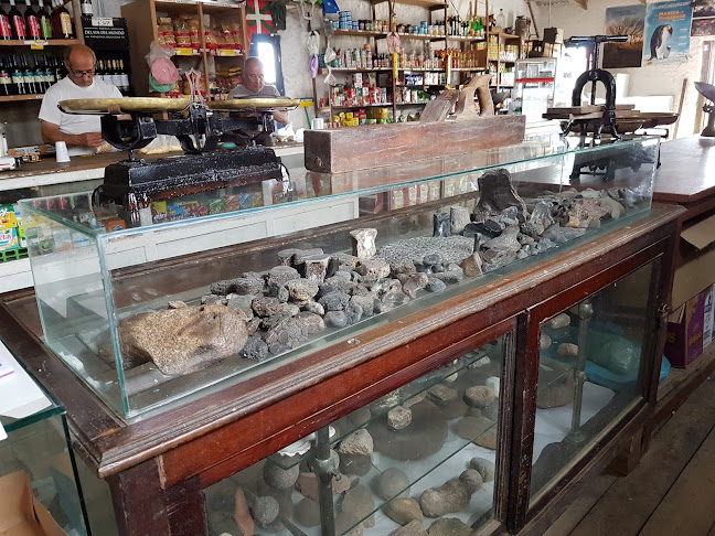 Comentarii opinii despre Lujambio