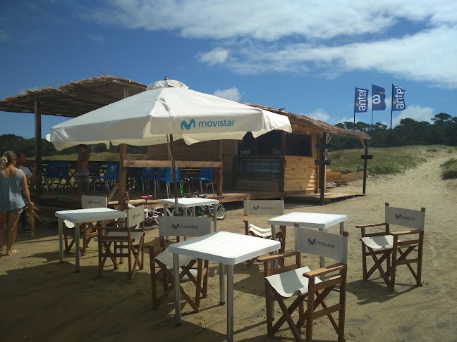 Opinii despre Chiringo La Farola - La Aguada în La Paloma - Gastronomía y hostelería