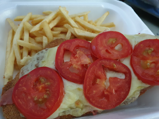 Carrito avenida - Gastronomía y hostelería