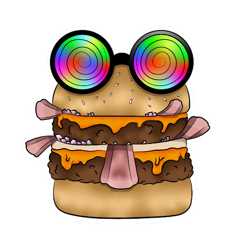 Gafiburger - Maldonado