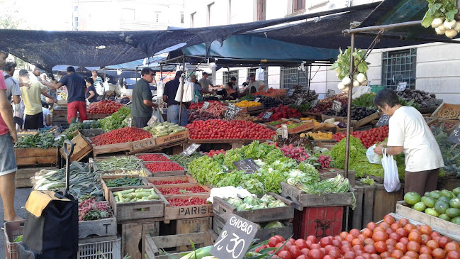 Opinii despre Feria Vecinal Ac. Diaz în Ciudad de la Costa - Gastronomía y hostelería