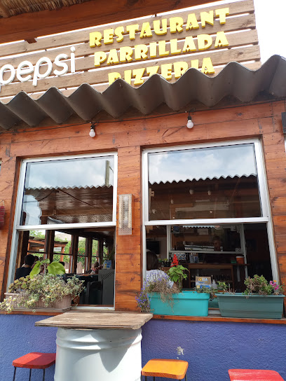 Restaurante Lo de Edinson