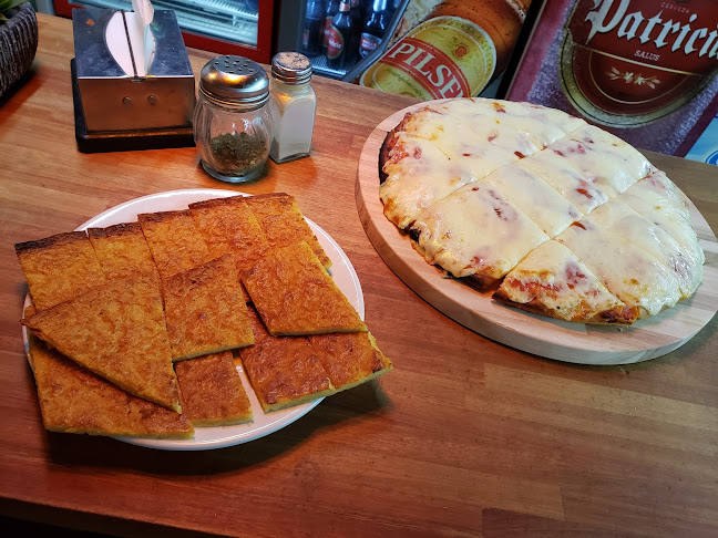 Opinii despre Pizzeria Don Miguel în Montevideo - Gastronomía y hostelería