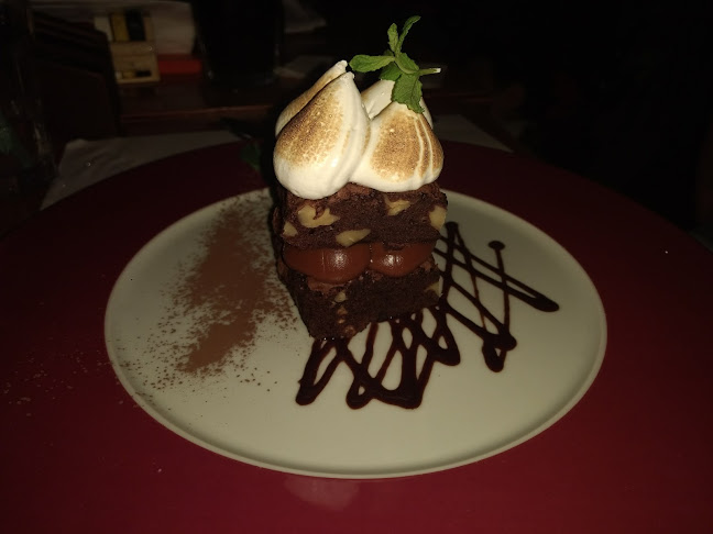 Santoral Restaurante y Posada - Atlántida