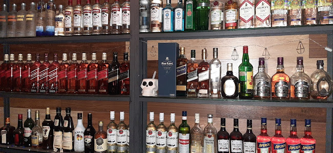 El Pony Pisador - Montevideo